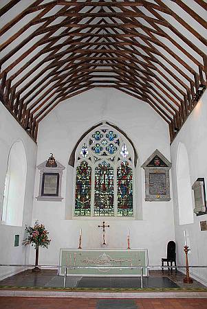 Shere - The Sanctuary